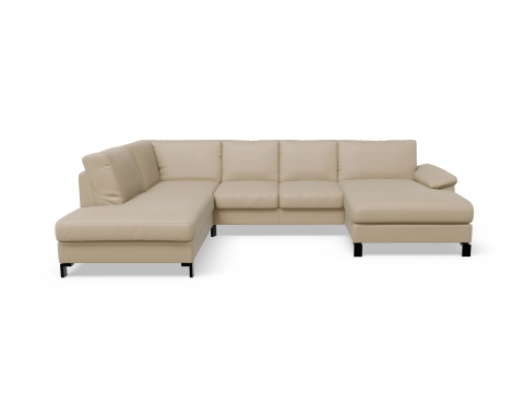 Wohnlandschaft UMLO Small L